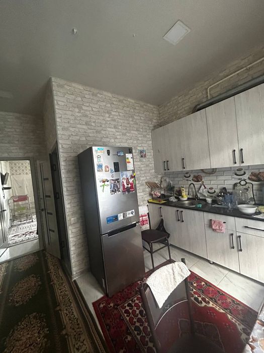 Продаётся 2-х комнатная квартира в Старые Сергели, улица Нилюфар
