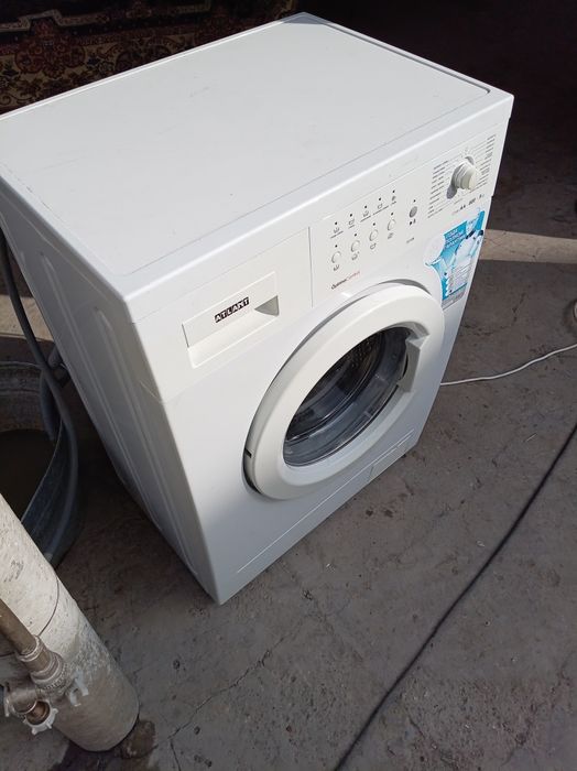 Стиральная машинка  5kg