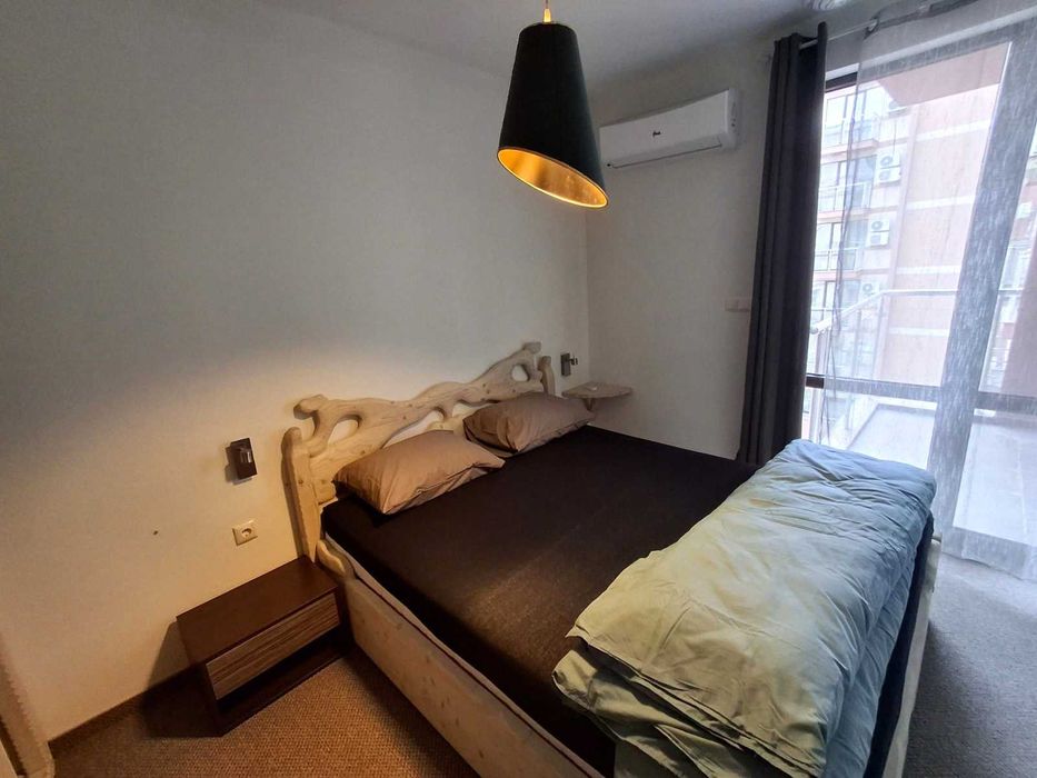 Продава се Тристаен апартамент в к.к. Слънчев бряг - 71 кв.м за 826 €/кв.м - Снимка #5