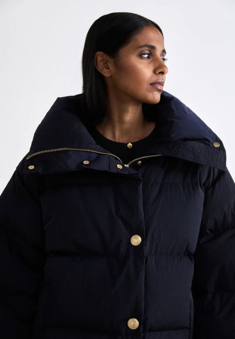 Пуховик от Tommy Hilfiger