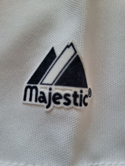 Bluza baseball DETROIT TIGERS