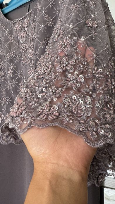 Вечерние платья