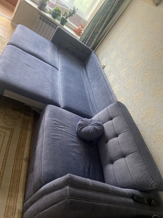 Продом диван раскладной