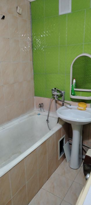 Продам однокомнатную квартиру