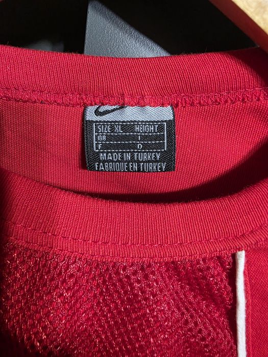 Bluza sport nike Xl