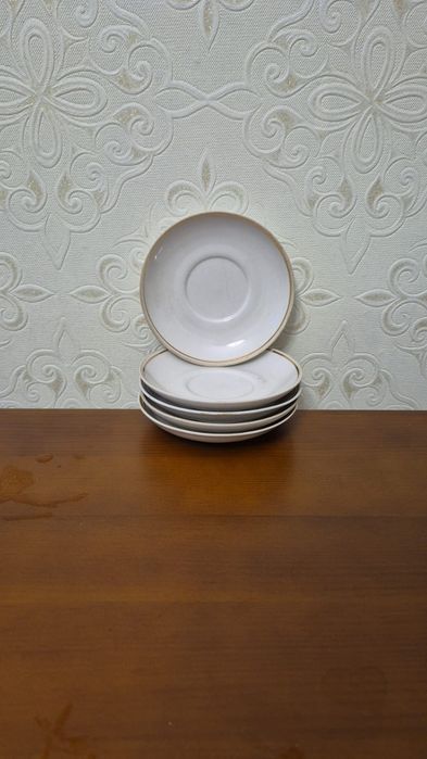 Посуда разного типа