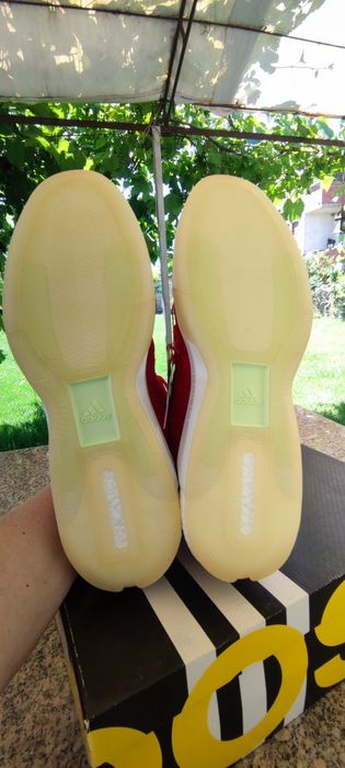 Маратонки Адидас