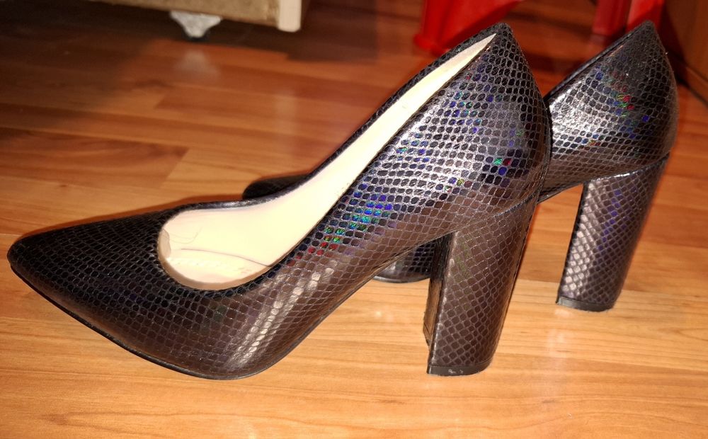 Pantofi SOLO DONNA  / Pantofi EST INT