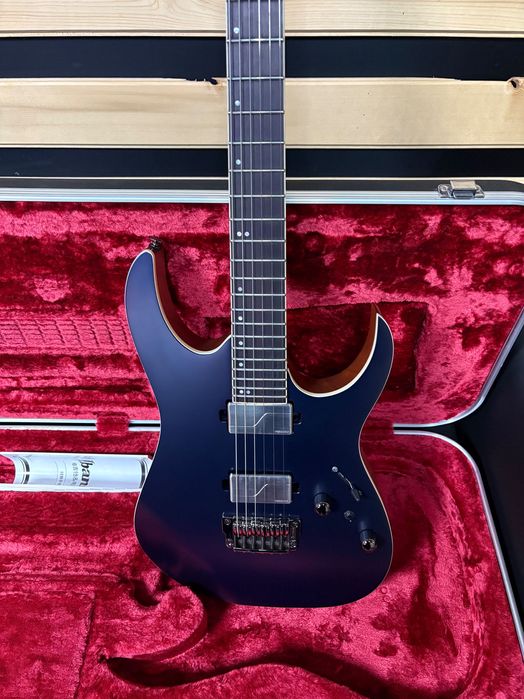 Електрическа Китара Ибанец - Ibanez RG5121-DBF (Prestige)