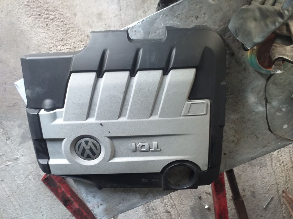 Capac Motor Tiguan Passat Golf 2.0 tdi CBAB 03L103925D