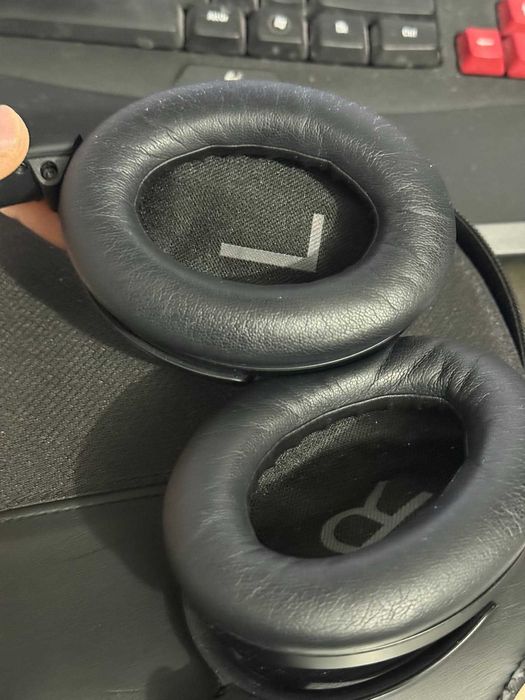 Bose QC45 QuietComfort 45 безжични слушалки noise cancellation