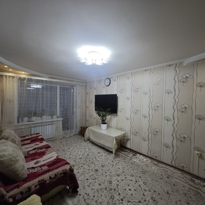 Продам 2х комнатную квартиру