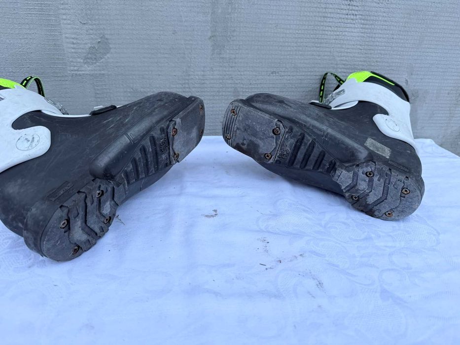 Clapari ski schi copii Head Z1 marime Eur:30 Mondo:19.5