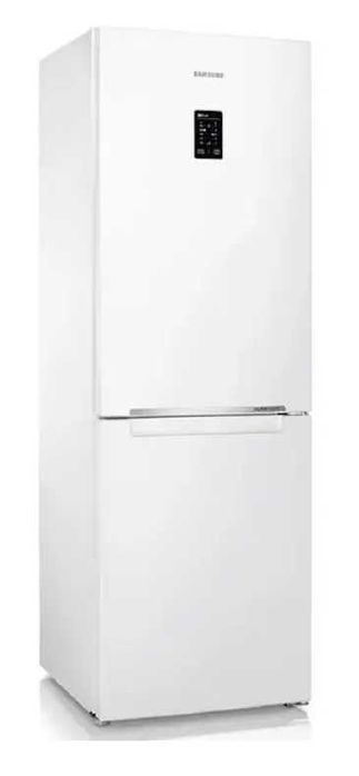 Samsung RB31FERNDWW — надёжный, No Frost