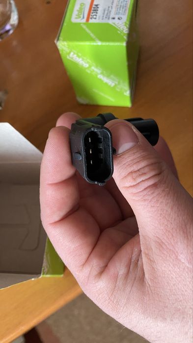 Valeo Set 2 senzori pozitie ax cu came
