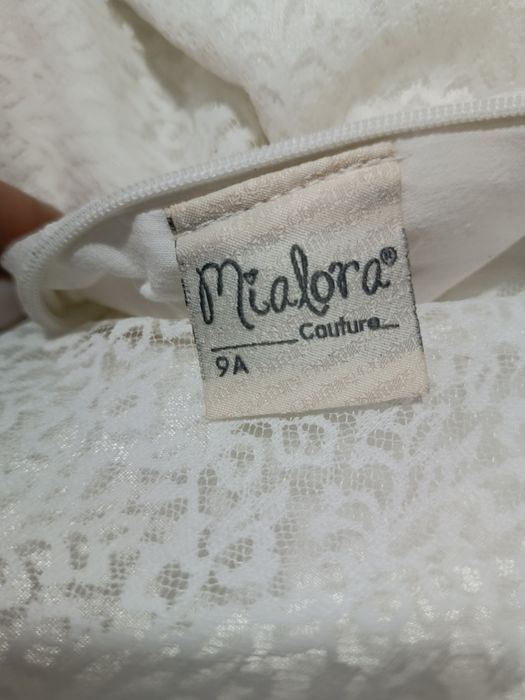 Платье праздничное