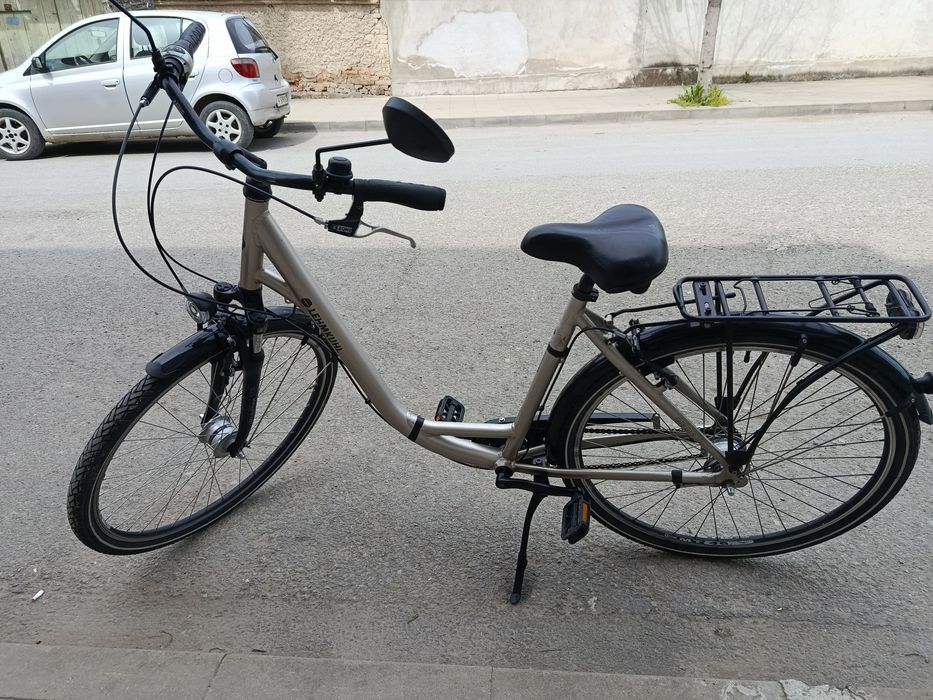 Немски велосипед LEHMKUHL