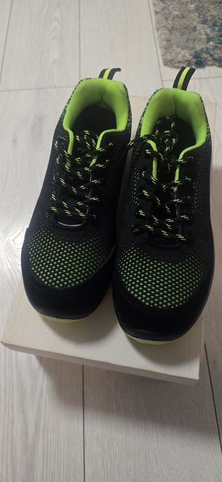 Bocanci de lucru nr 35