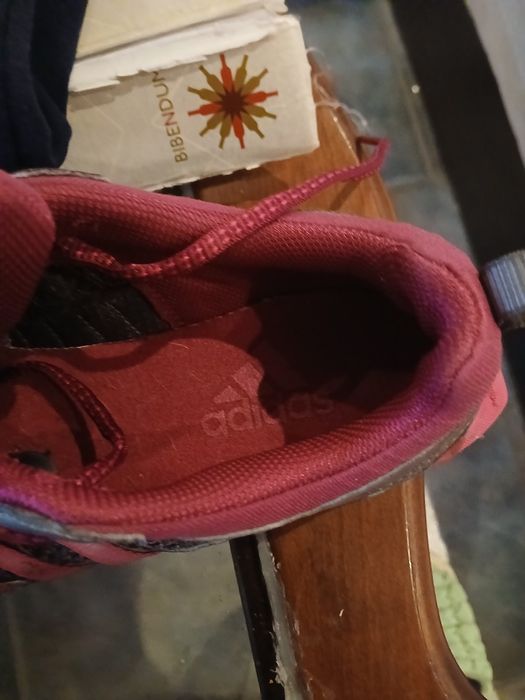 Дамски маратонки