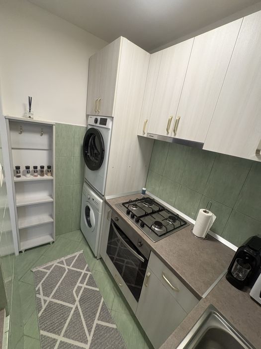 Garsonieră de inchiriat zona Hipodrom