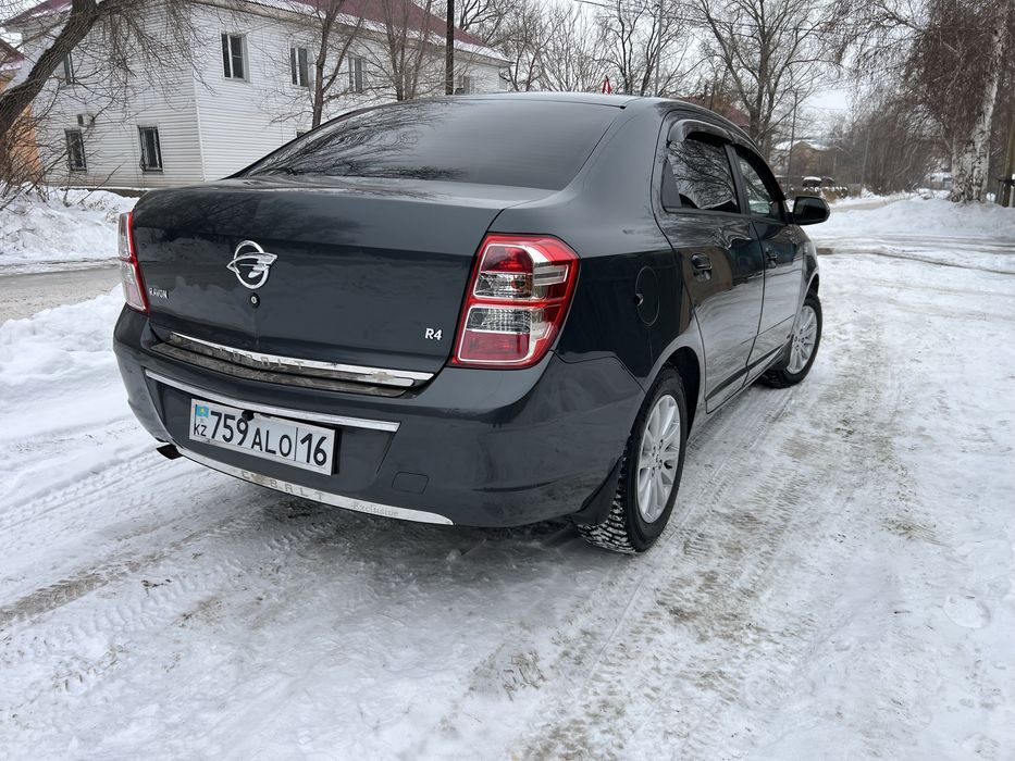 Продам RAVON R4,