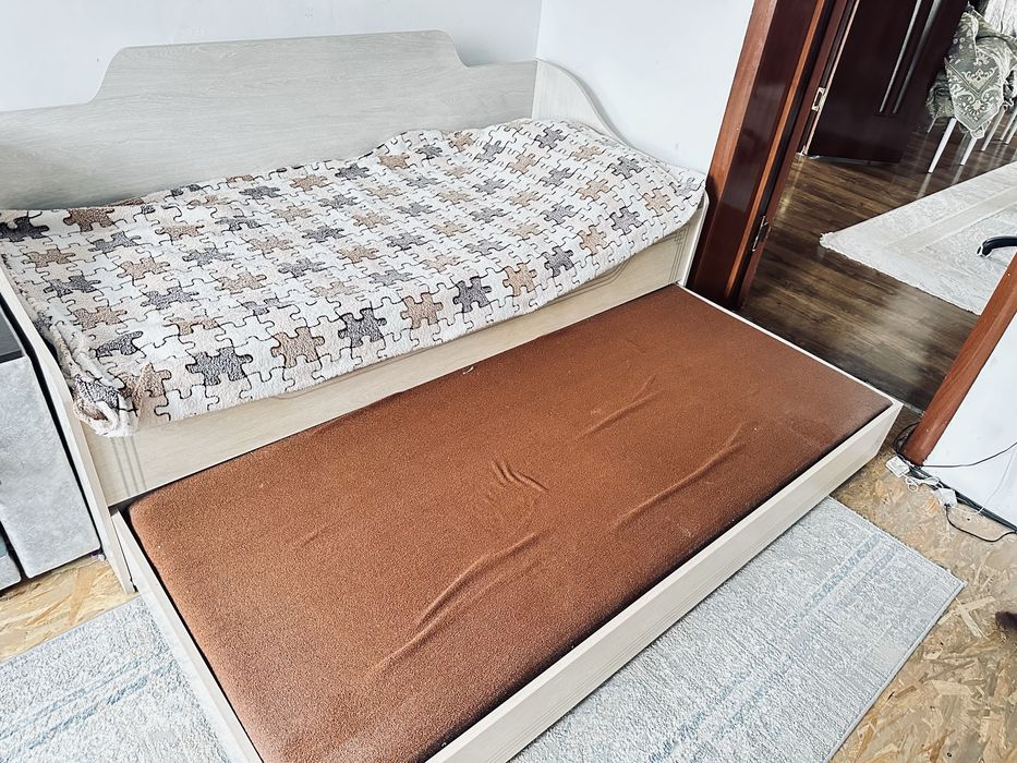 Шкаф кровать парта Продам