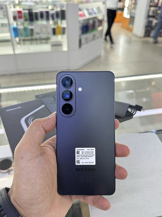Samsung S26 256gb