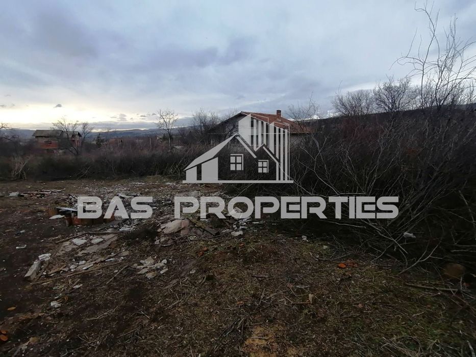 Продава се Парцел в с. Богьовци, Област София-област - 770 кв.м за 45 €/кв.м - Снимка #3