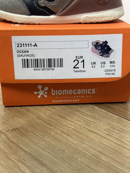 Biomecanics 21 номер