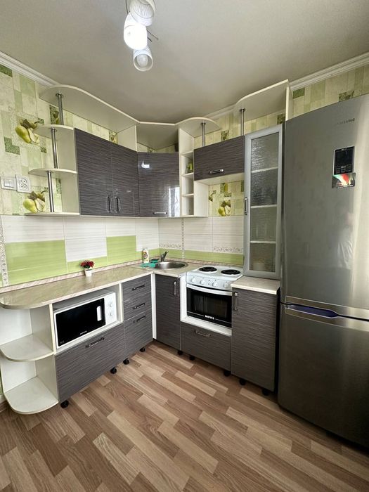 1.5 комн кв в районе Альшемали