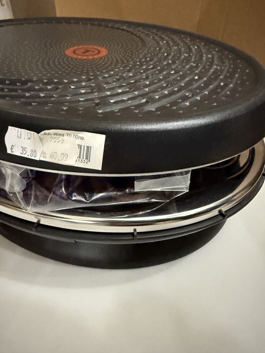 Уред за раклет Tefal RE320812