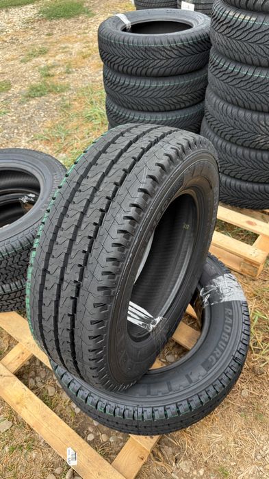 Cauciuc 225/65 R16C 112/110R RADBURG AGIS 101, anvelope 225 65 16c
