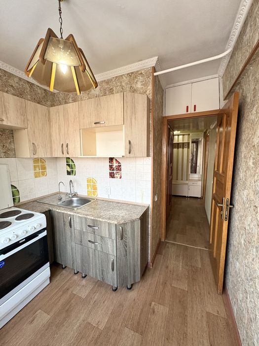 Продам 3-х комн. квартиру в центре города!