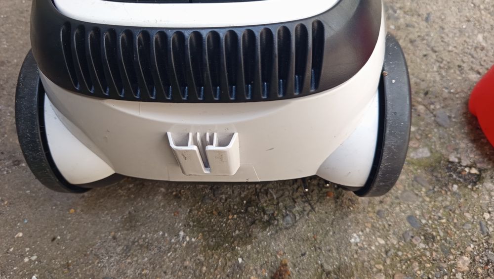 Прахосмукачка Polo mini 2L /3000