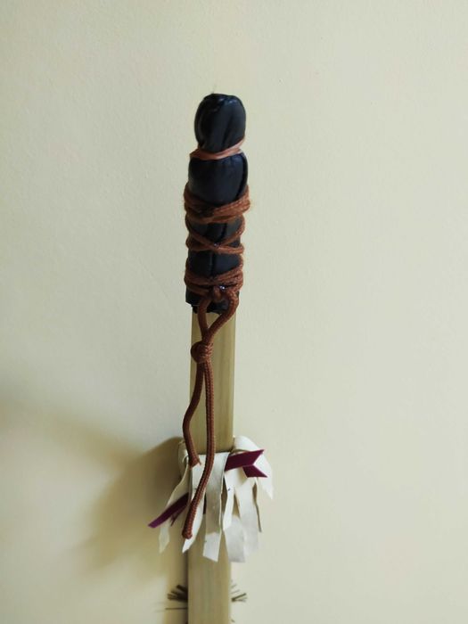 Egipteanul ”SEVEN”