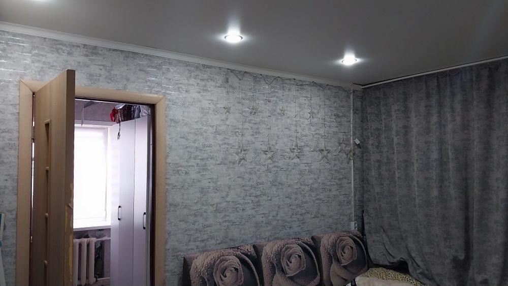 Продам квартиру.Срочно