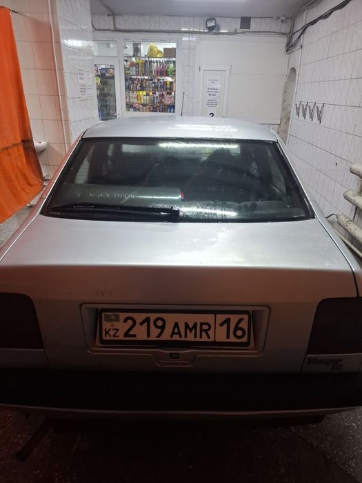 В нормальном состоянии