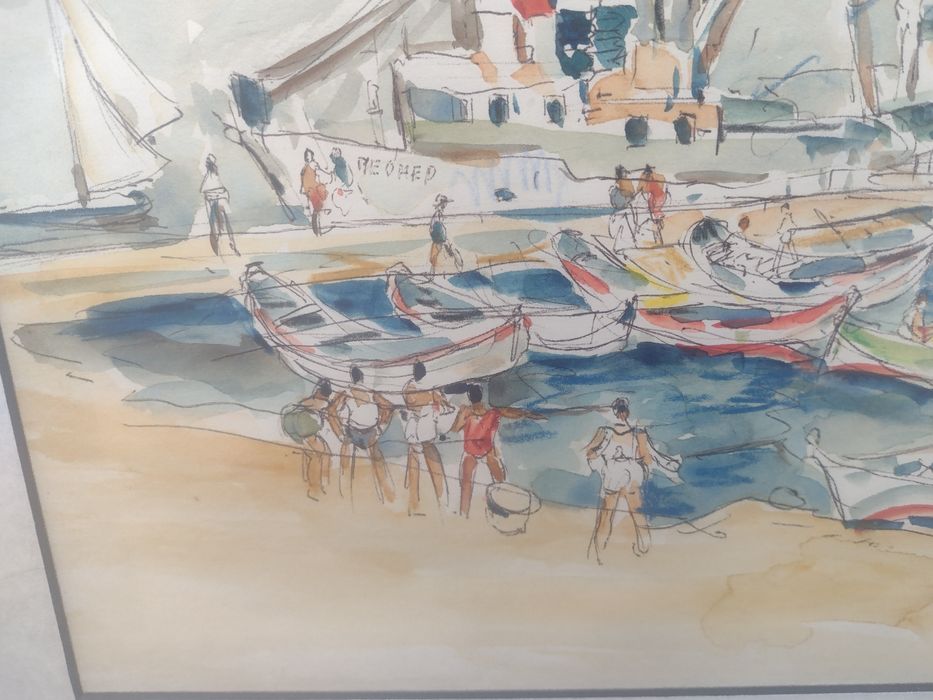 Майсторска картина