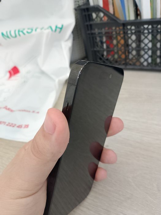 Iphone 14 pro 256 86%