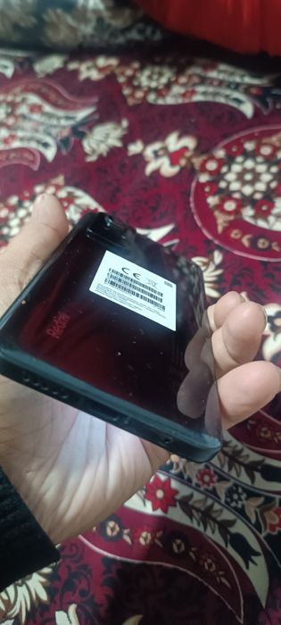 Redmi not 12 s sotiladi