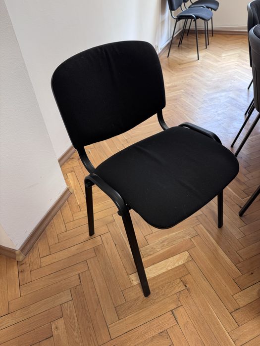 Офис столове 16 бр.