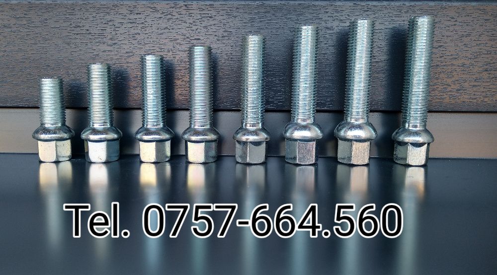 Prezoane Peugeot Citroen cu pas mărunt