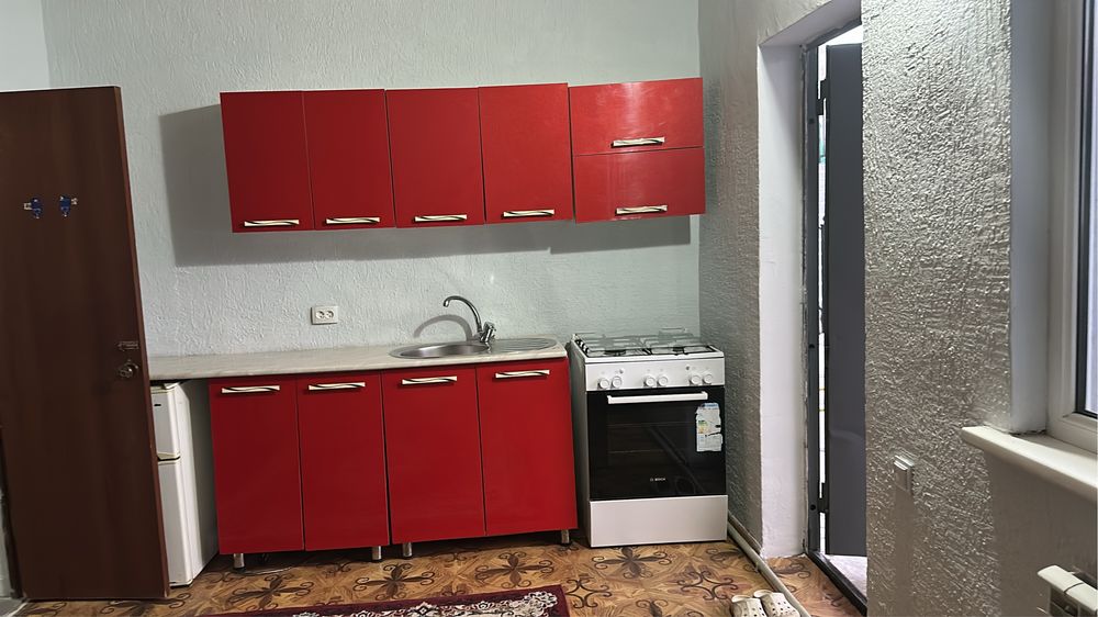 Сдам времянку за 70000 вместе с ком услугами