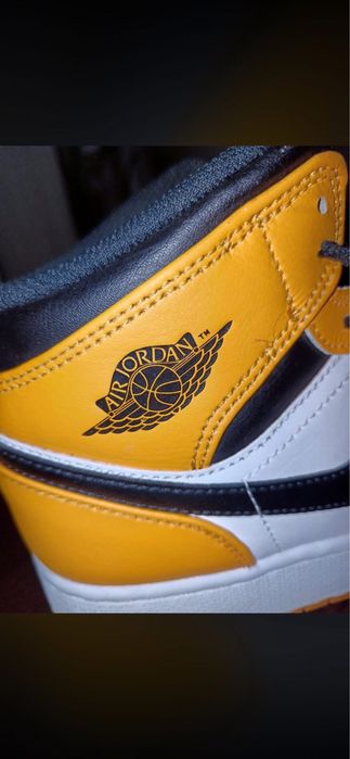 Nike Jordan 37,5