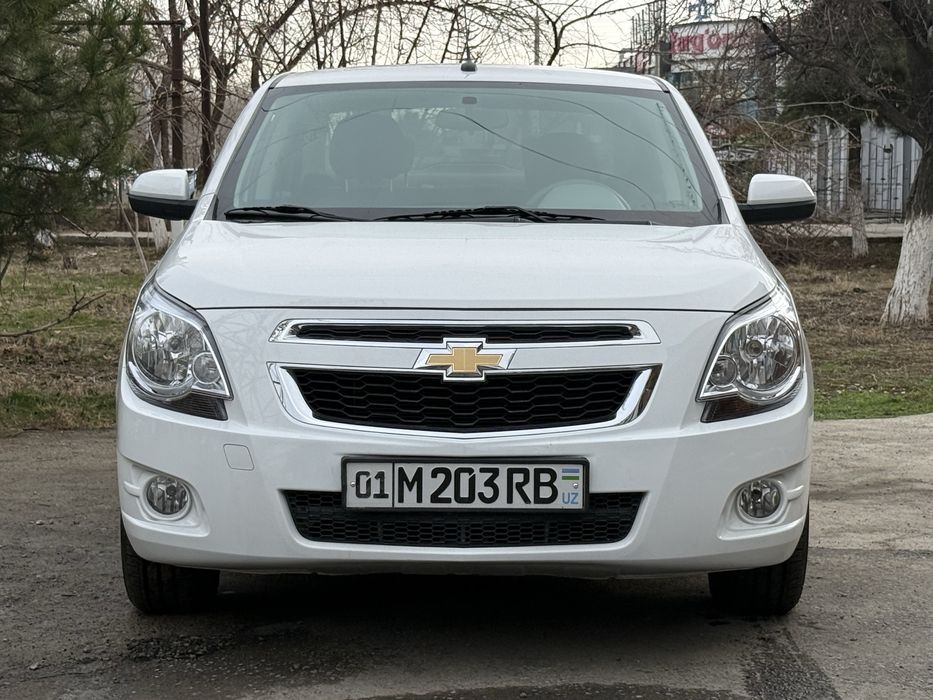 Cobalt 2025 автомат Возможна аренда с последующим выкупом