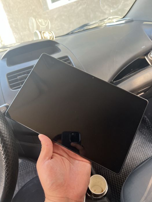Samsung Galaxy Tab A7