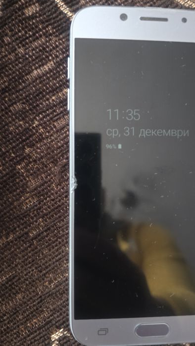 Самсунг/Samsung J7 2017