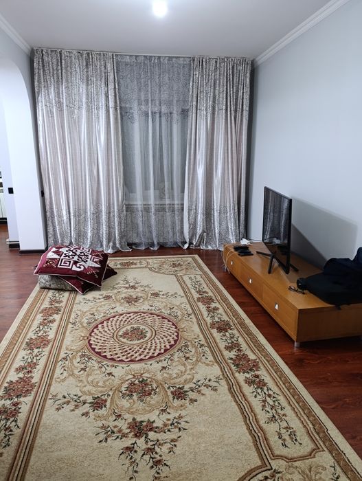 Продам квартиру в районе больницы