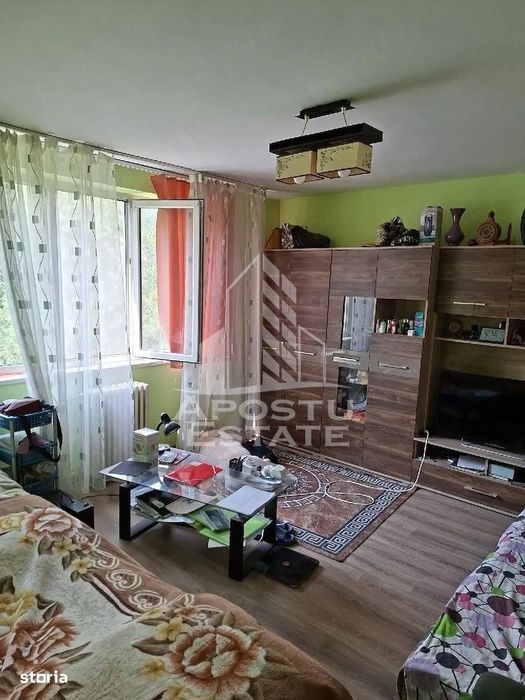 Apartament cu 2 camere de vanzare, zona Circumvalațiunii Timisoara — fotografia 2