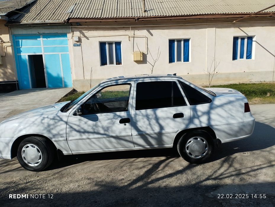 Nexia 2 2015yili gibrit